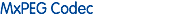 MxPEG Codec