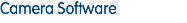 Camera Software