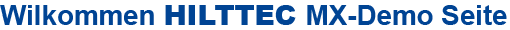 Welcome to the MOBOTIX Demo DVD. 
