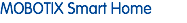 MOBOTIX Smart Home